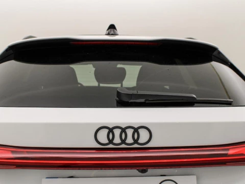 Audi A5 2.0 TDI 150 KW BUSINESS AVANT 204 5P