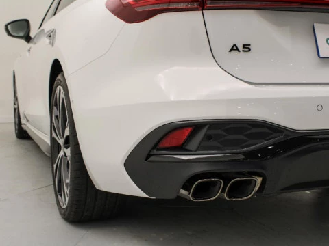 Audi A5 2.0 TDI 150 KW BUSINESS AVANT 204 5P