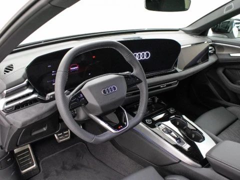 Audi A5 2.0 TDI 150 KW BUSINESS AVANT 204 5P