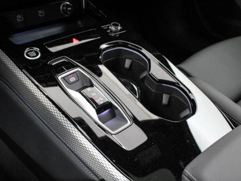 Audi A5 2.0 TDI 150 KW BUSINESS AVANT 204 5P