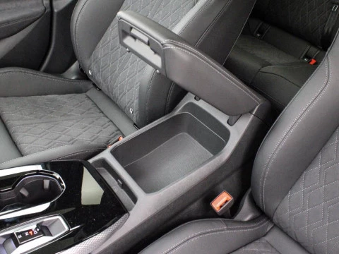 Audi A5 2.0 TDI 150 KW BUSINESS AVANT 204 5P