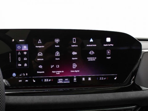 Audi A5 2.0 TDI 150 KW BUSINESS AVANT 204 5P