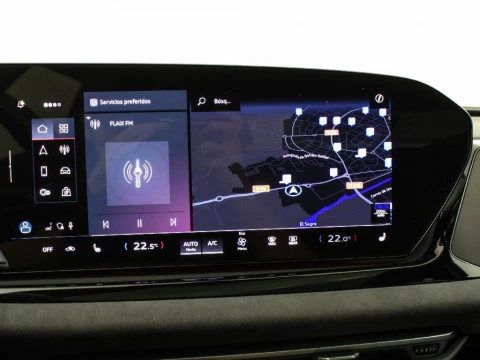 Audi A5 2.0 TDI 150 KW BUSINESS AVANT 204 5P