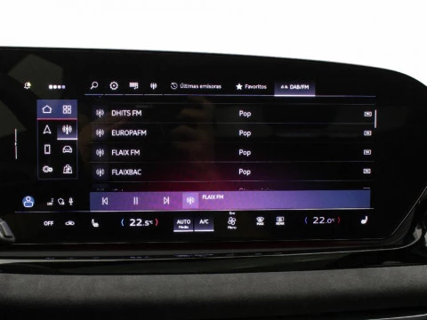 Audi A5 2.0 TDI 150 KW BUSINESS AVANT 204 5P