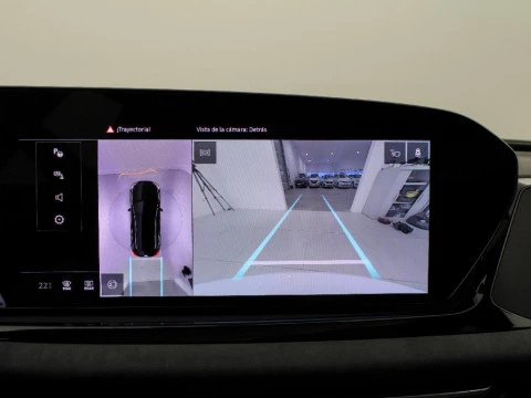 Audi A5 2.0 TDI 150 KW BUSINESS AVANT 204 5P