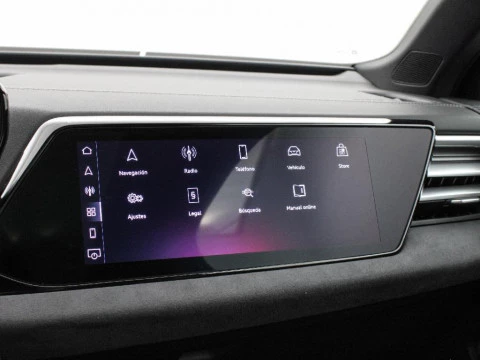 Audi A5 2.0 TDI 150 KW BUSINESS AVANT 204 5P