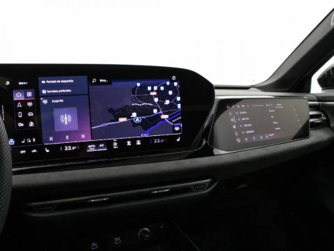 Audi A5 2.0 TDI 150 KW BUSINESS AVANT 204 5P