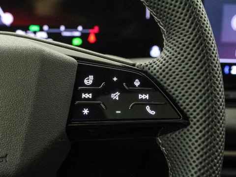 Audi A5 2.0 TDI 150 KW BUSINESS AVANT 204 5P