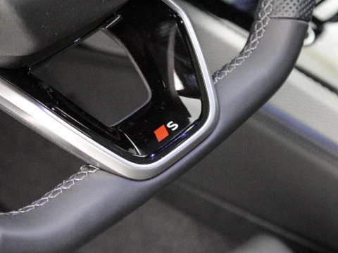 Audi A5 2.0 TDI 150 KW BUSINESS AVANT 204 5P