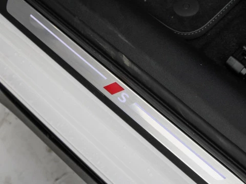 Audi A5 2.0 TDI 150 KW BUSINESS AVANT 204 5P