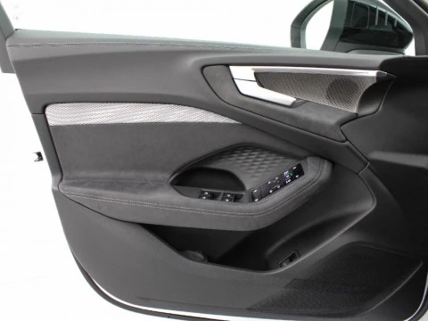 Audi A5 2.0 TDI 150 KW BUSINESS AVANT 204 5P