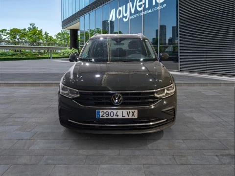 Volkswagen Tiguan Life 2.0 TDI 110kW (150CV) DSG