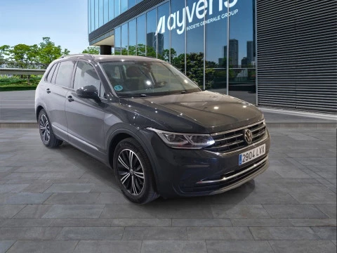 Volkswagen Tiguan Life 2.0 TDI 110kW (150CV) DSG