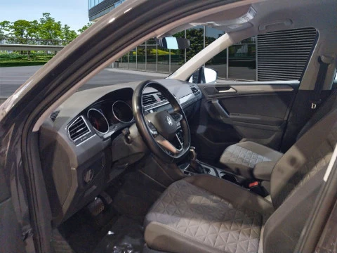 Volkswagen Tiguan Life 2.0 TDI 110kW (150CV) DSG