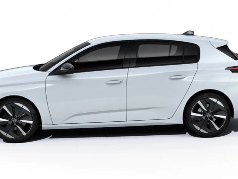 Peugeot e-308 5P Style Eléctrico 115kW (156CV) 54kWh