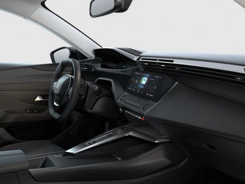 Peugeot e-308 5P Style Eléctrico 115kW (156CV) 54kWh