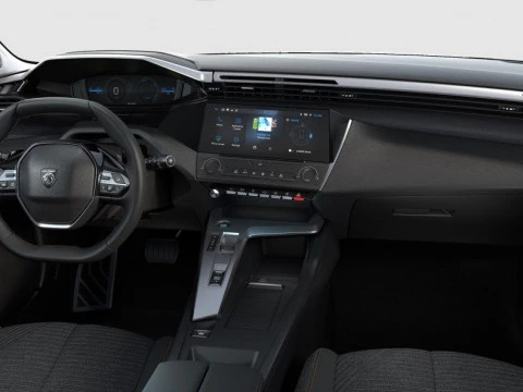 Peugeot e-308 5P Style Eléctrico 115kW (156CV) 54kWh