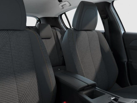 Peugeot e-308 5P Style Eléctrico 115kW (156CV) 54kWh