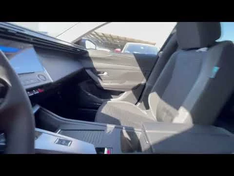 Peugeot e-308 5P Style Eléctrico 115kW (156CV) 54kWh