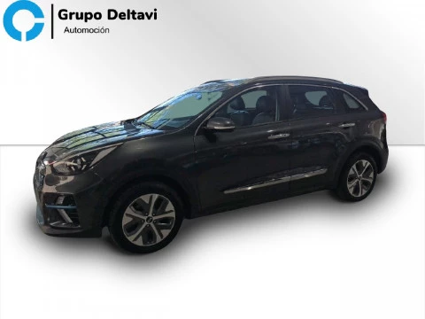 Kia e-Niro e-Niro 150kW (204CV) Drive (Long Range)