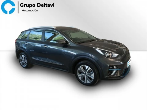 Kia e-Niro e-Niro 150kW (204CV) Drive (Long Range)