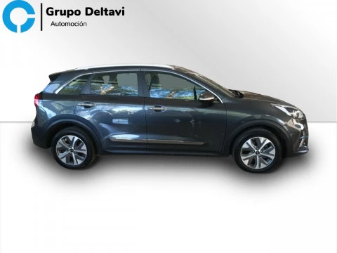 Kia e-Niro e-Niro 150kW (204CV) Drive (Long Range)