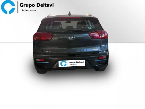 Kia e-Niro e-Niro 150kW (204CV) Drive (Long Range)