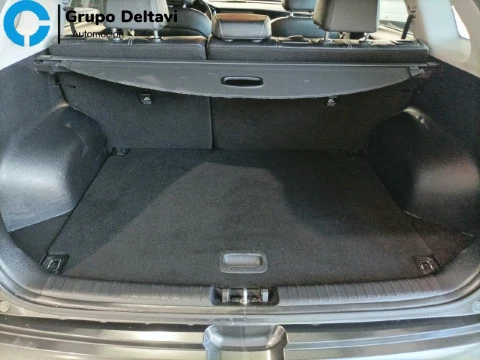 Kia e-Niro e-Niro 150kW (204CV) Drive (Long Range)