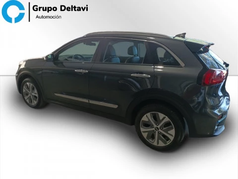 Kia e-Niro e-Niro 150kW (204CV) Drive (Long Range)