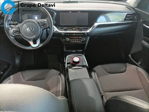 Kia e-Niro e-Niro 150kW (204CV) Drive (Long Range)