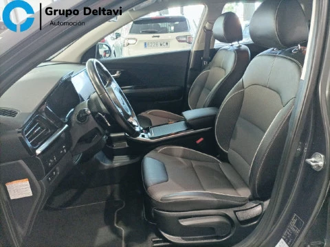 Kia e-Niro e-Niro 150kW (204CV) Drive (Long Range)