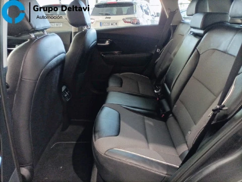Kia e-Niro e-Niro 150kW (204CV) Drive (Long Range)