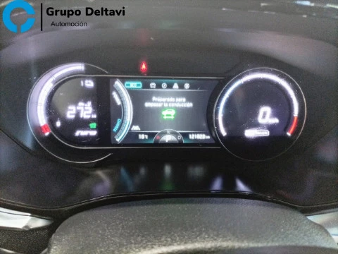 Kia e-Niro e-Niro 150kW (204CV) Drive (Long Range)