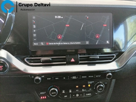 Kia e-Niro e-Niro 150kW (204CV) Drive (Long Range)