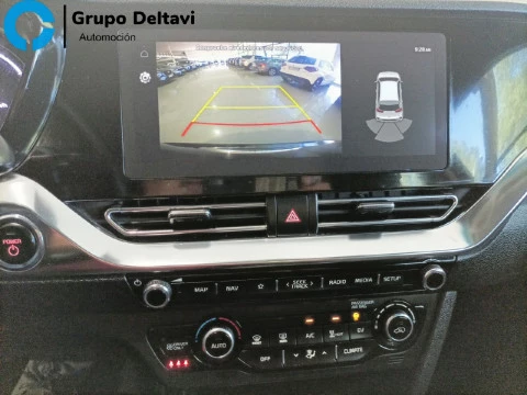Kia e-Niro e-Niro 150kW (204CV) Drive (Long Range)