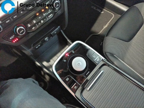 Kia e-Niro e-Niro 150kW (204CV) Drive (Long Range)