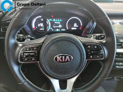 Kia e-Niro e-Niro 150kW (204CV) Drive (Long Range)