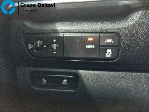 Kia e-Niro e-Niro 150kW (204CV) Drive (Long Range)