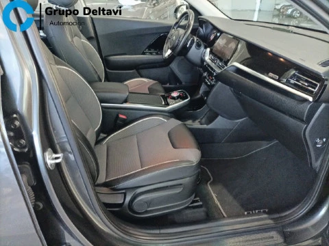 Kia e-Niro e-Niro 150kW (204CV) Drive (Long Range)
