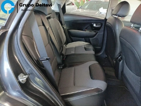 Kia e-Niro e-Niro 150kW (204CV) Drive (Long Range)