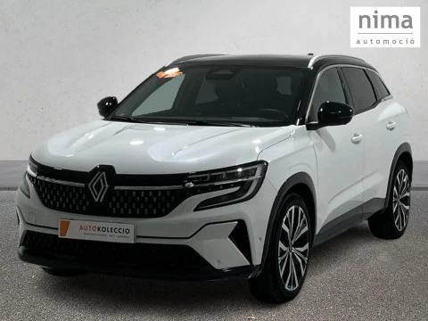 Renault Austral Techno E-Tech Full Hybrid 147kW (200CV)