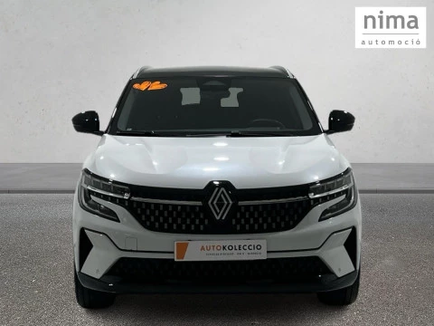 Renault Austral Techno E-Tech Full Hybrid 147kW (200CV)