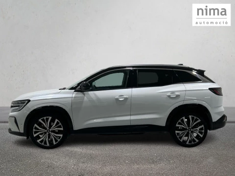 Renault Austral Techno E-Tech Full Hybrid 147kW (200CV)