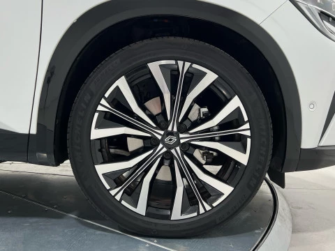 Renault Austral Techno E-Tech Full Hybrid 147kW (200CV)