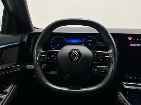 Renault Austral Techno E-Tech Full Hybrid 147kW (200CV)