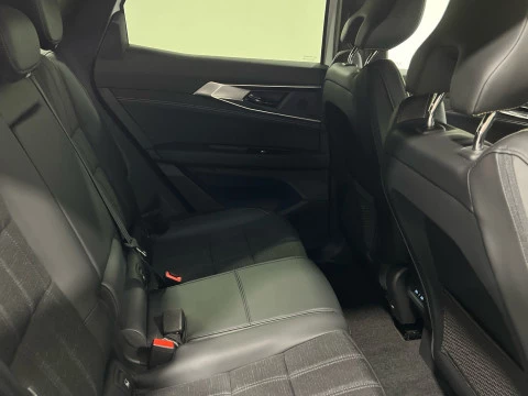 Renault Austral Techno E-Tech Full Hybrid 147kW (200CV)