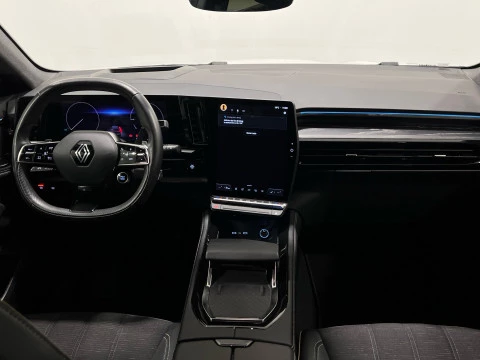 Renault Austral Techno E-Tech Full Hybrid 147kW (200CV)