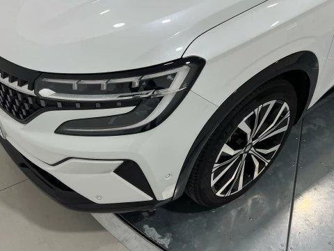 Renault Austral Techno E-Tech Full Hybrid 147kW (200CV)
