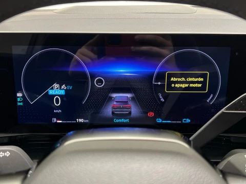 Renault Austral Techno E-Tech Full Hybrid 147kW (200CV)