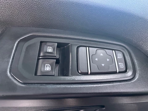 Renault Trafic Furgón L2H1 Blue dCi 96 Kw (130 CV) CUA